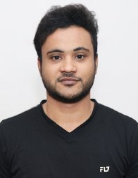 Mohd Saquib