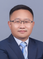 Shengan Shi