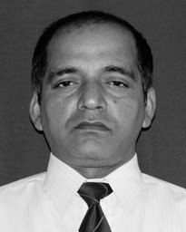 Bijan Bihari Misra