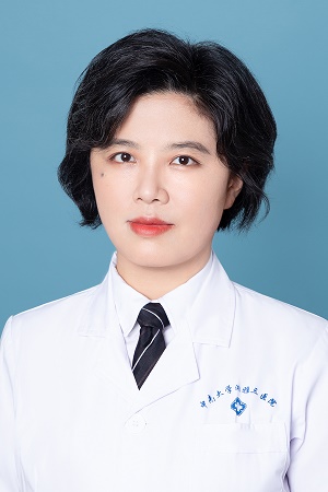 Ke Zhang