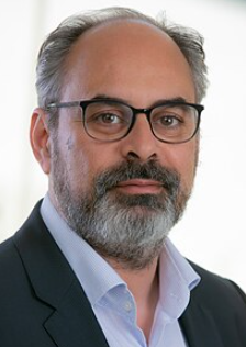 Keywan Riahi