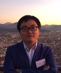 Fengjun Zhuo