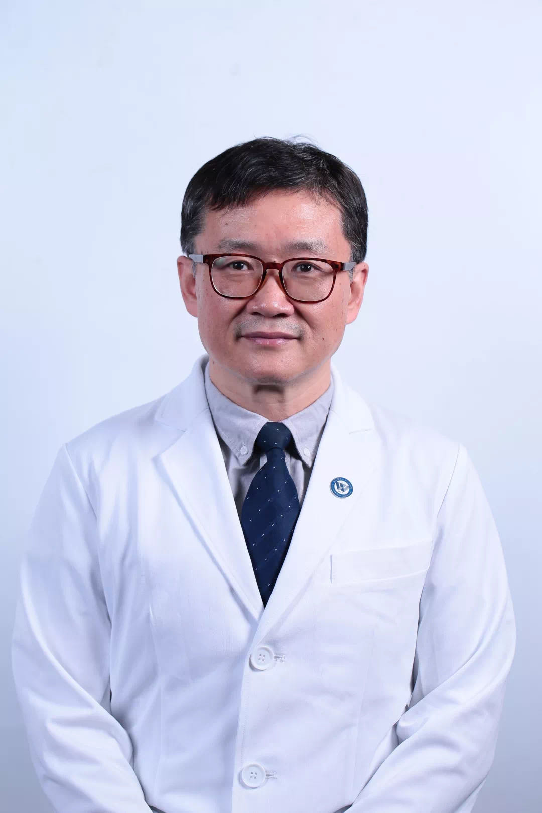 YaMing Wang