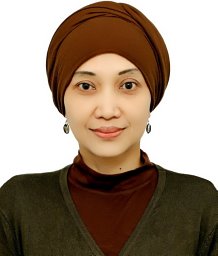 Miranda Risang Ayu Palar