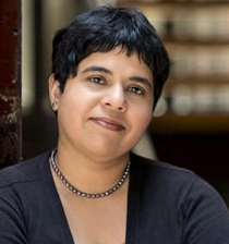 Sucheta S. Nadkarni