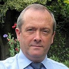 Colin Hopper