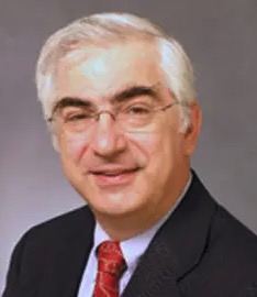 Thomas B. Julian