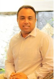 Md Azree Othuman Mydin
