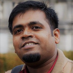 Diptesh Kanojia