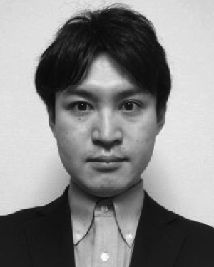 Takashi Morita