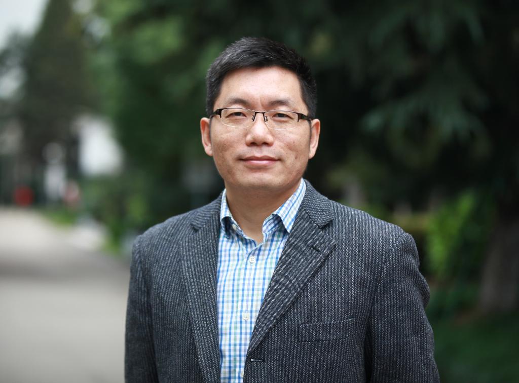 Jun Chen