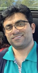 Vahid Azimi Mousolou