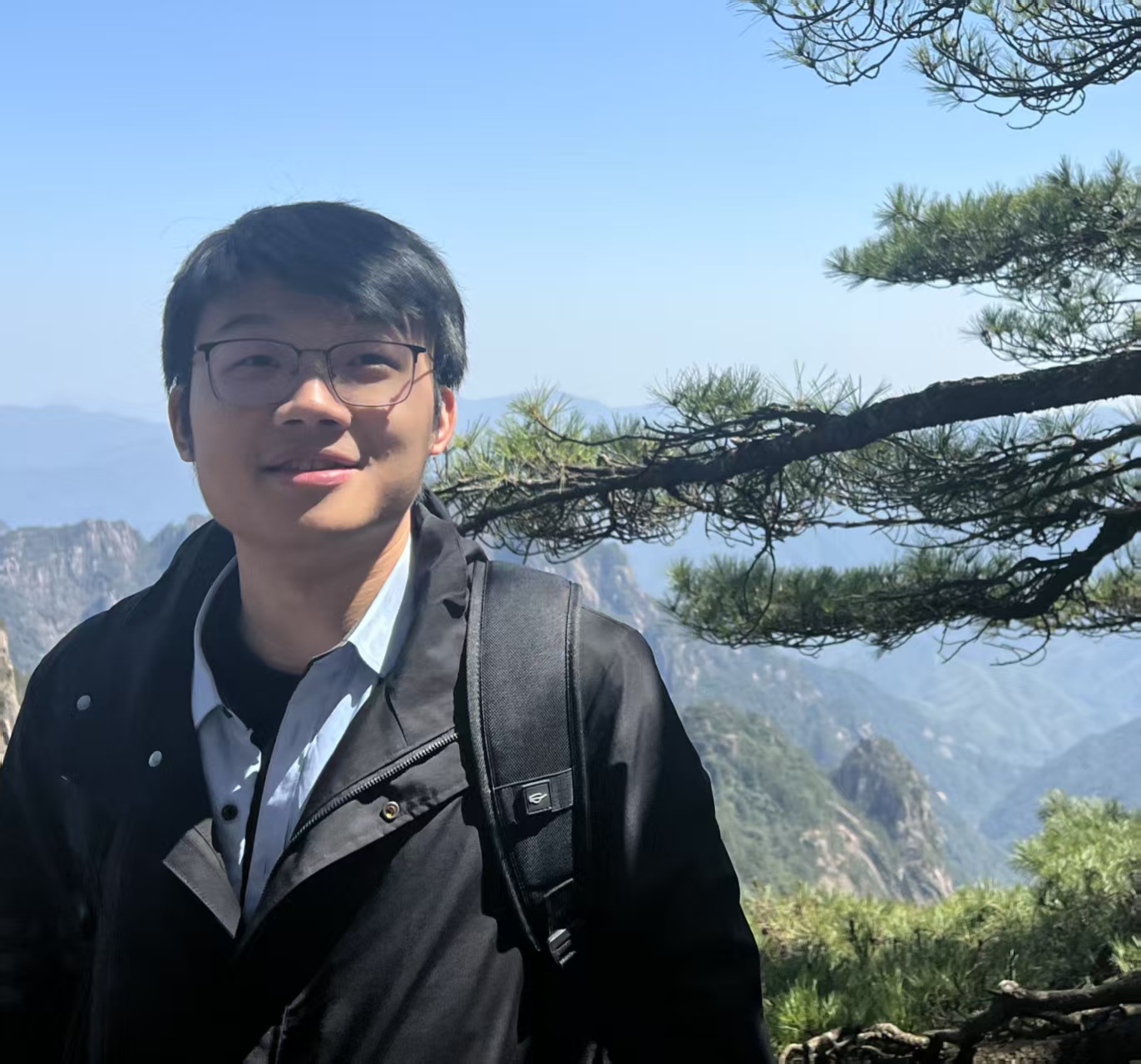 Mingcai Chen