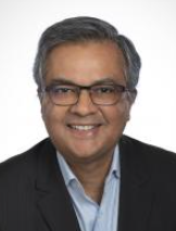 Amit M Oza