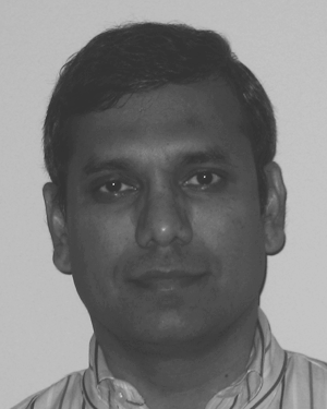Murtaza Ali