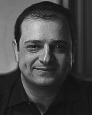 Carlos Martins