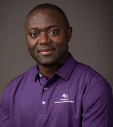 Joseph Manga