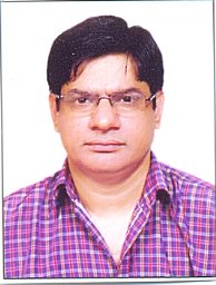 Tapan kumar Mukherjee