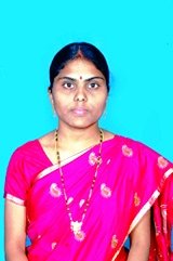 K. Sravanthi