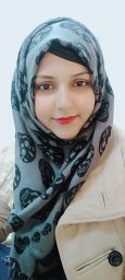Itrat Fatima
