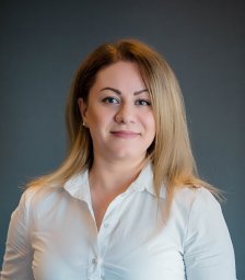 Elham Assadi Soumeh