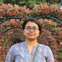 Arpita Ghosh