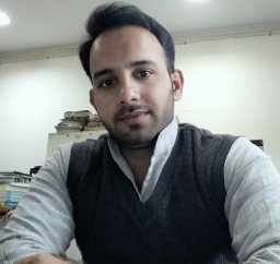 Mohd Mughees