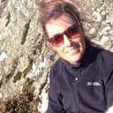 Madeleine Carruthers