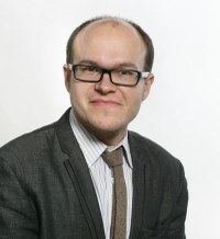 A. J. Morris
