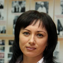 Tatyana Anatolevna Stupina