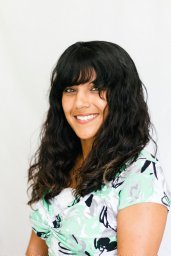 Nicole Ali