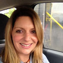 Dimitra Pardali
