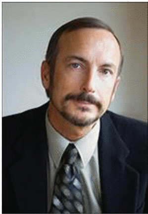 Stephen A. Bailey