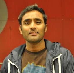 Kalluri Sudhakar Reddy