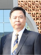 Weijun Zhou