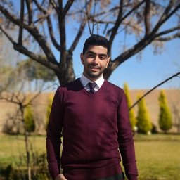 Mahziyar Darvishi