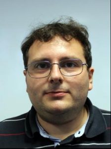 Daniele Tosi