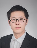 Xiangyi Cui
