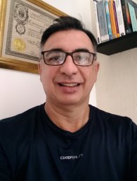 Ederaldo Jose Lopes