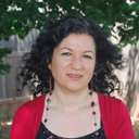 Sepideh Stewart