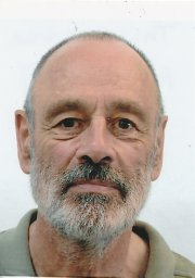 Alan Beckley