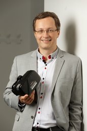alain goudey