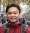 Haoyang Cai