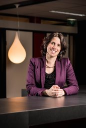Maaike D. Endedijk