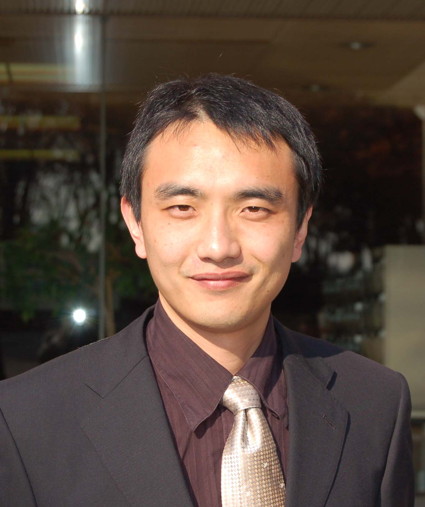 Zhiyong Qiu
