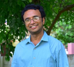 Mallanna Sunil K