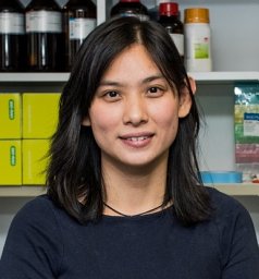 Cecilia Lanny Winata
