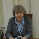 Nina Bulatova
