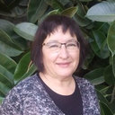 Ruth Belostotsky