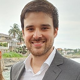Rafael Maffei Loureiro